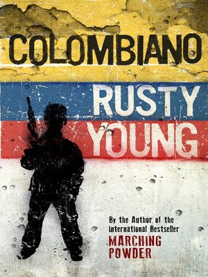 cover image of Colombiano